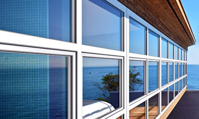 居家玻璃窗 為什么要貼膜？